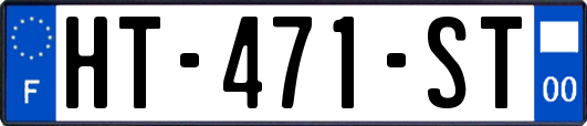HT-471-ST