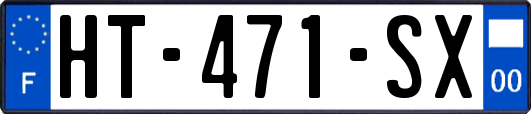 HT-471-SX