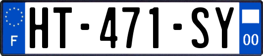 HT-471-SY