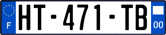 HT-471-TB