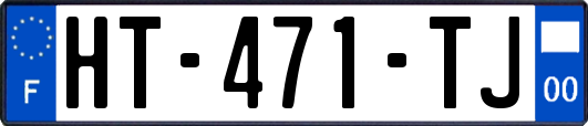 HT-471-TJ