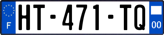 HT-471-TQ