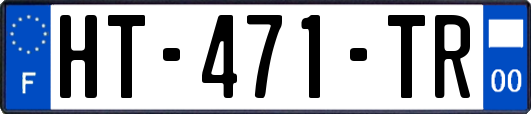 HT-471-TR