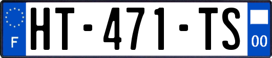 HT-471-TS