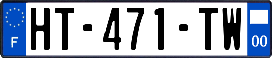 HT-471-TW