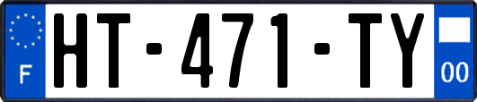 HT-471-TY