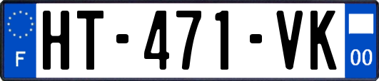 HT-471-VK