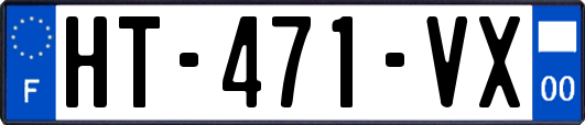 HT-471-VX