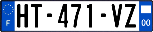 HT-471-VZ