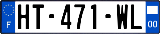 HT-471-WL