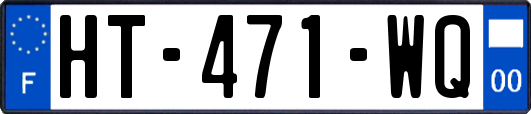 HT-471-WQ