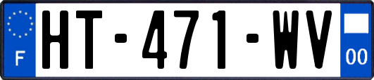 HT-471-WV