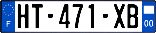 HT-471-XB