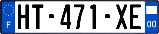 HT-471-XE