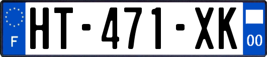 HT-471-XK