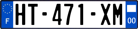 HT-471-XM