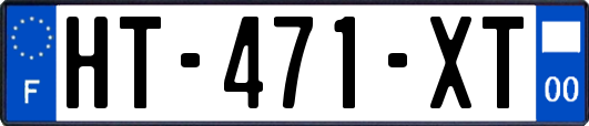 HT-471-XT