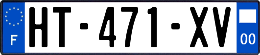 HT-471-XV