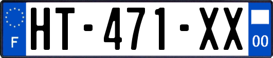 HT-471-XX