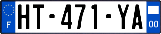 HT-471-YA