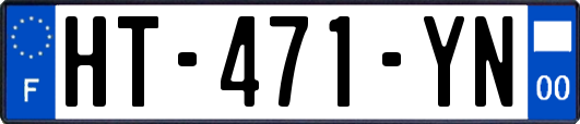 HT-471-YN