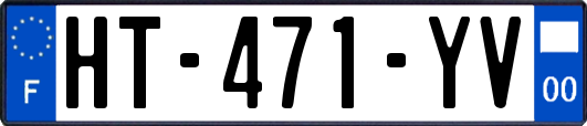 HT-471-YV
