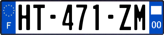 HT-471-ZM