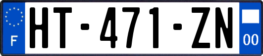 HT-471-ZN