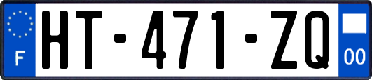 HT-471-ZQ