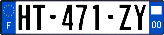 HT-471-ZY
