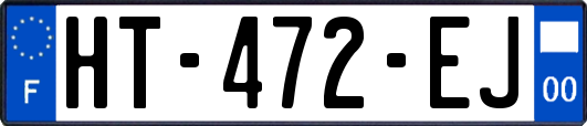 HT-472-EJ