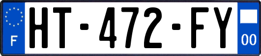 HT-472-FY