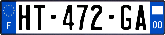 HT-472-GA