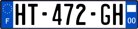 HT-472-GH