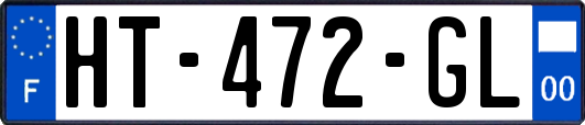 HT-472-GL