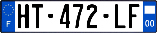 HT-472-LF