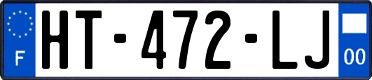 HT-472-LJ