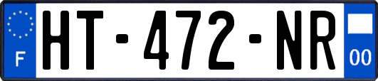 HT-472-NR