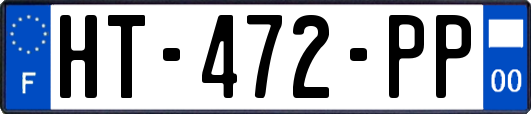 HT-472-PP
