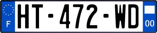 HT-472-WD