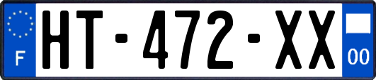 HT-472-XX