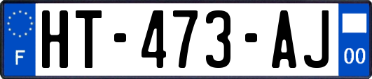 HT-473-AJ