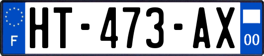 HT-473-AX