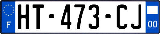 HT-473-CJ