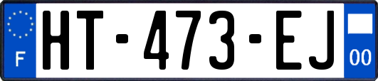 HT-473-EJ