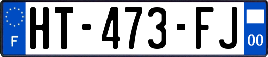 HT-473-FJ