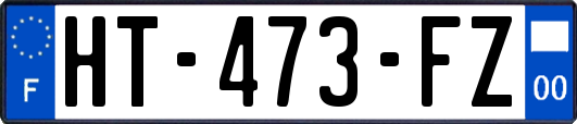 HT-473-FZ