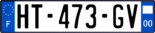 HT-473-GV