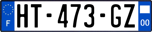 HT-473-GZ