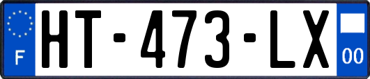HT-473-LX